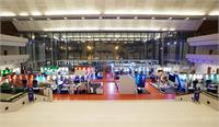 Outstanding technologies at the exhibition of scientific applications